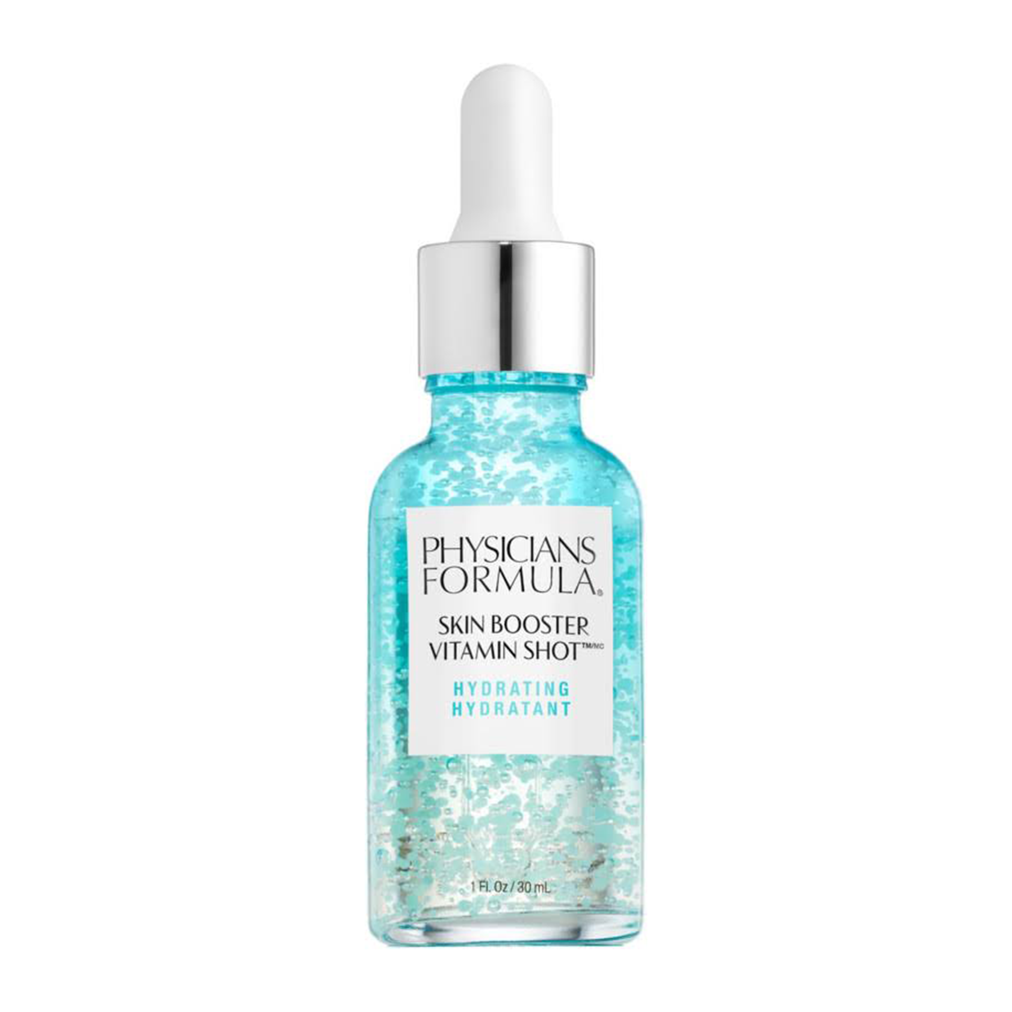 Skin Booster Vitamin Shot Hydrating