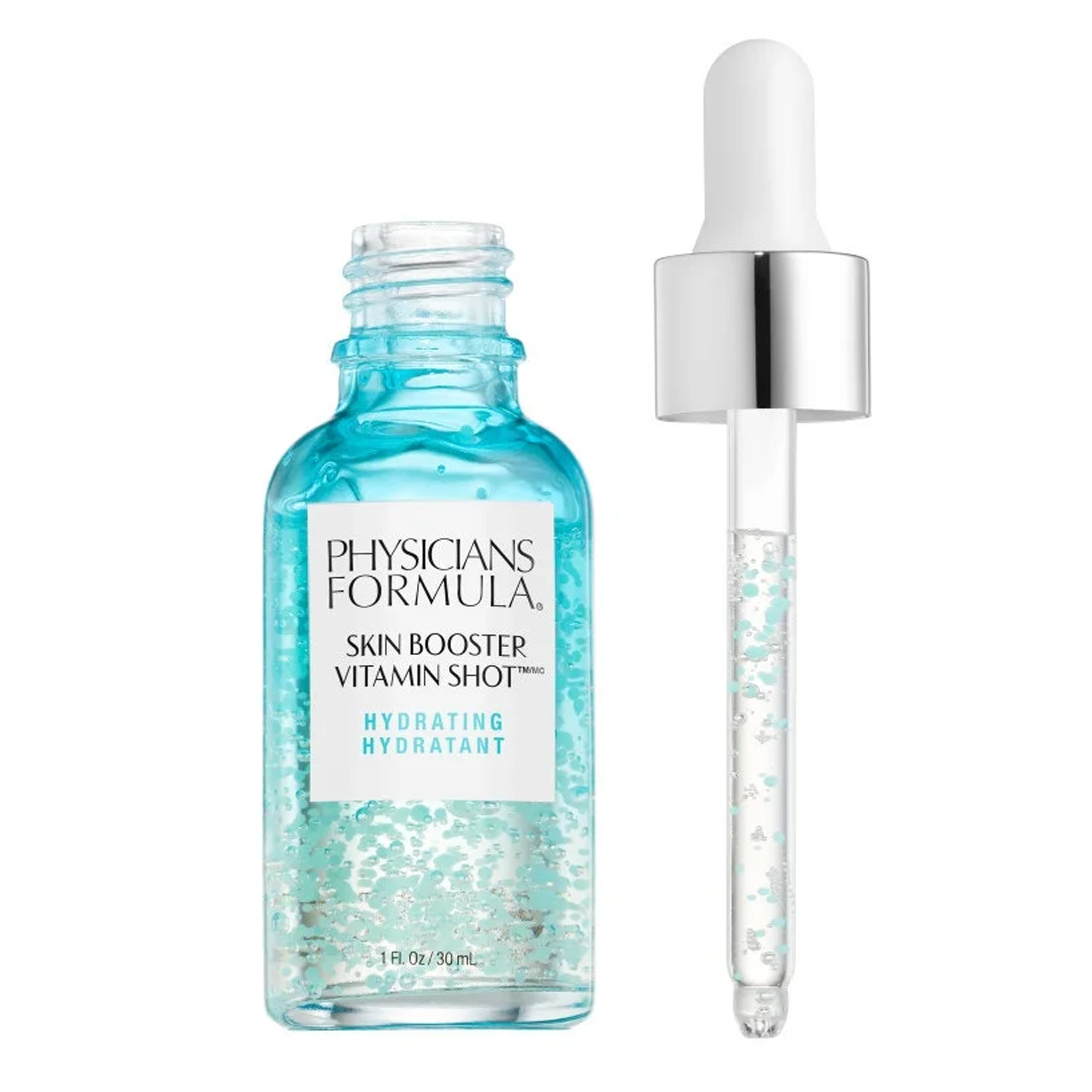 Skin Booster Vitamin Shot Hydrating