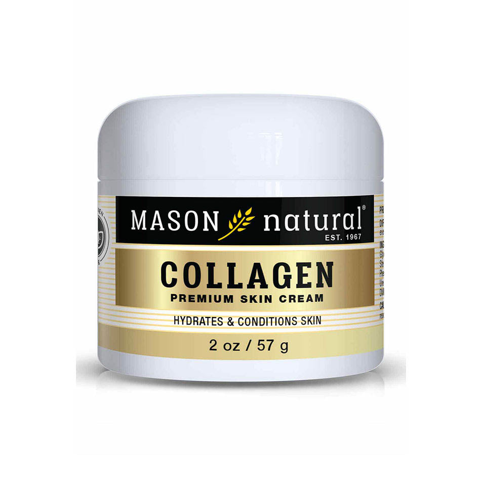 Collagen Premium Skin Cream