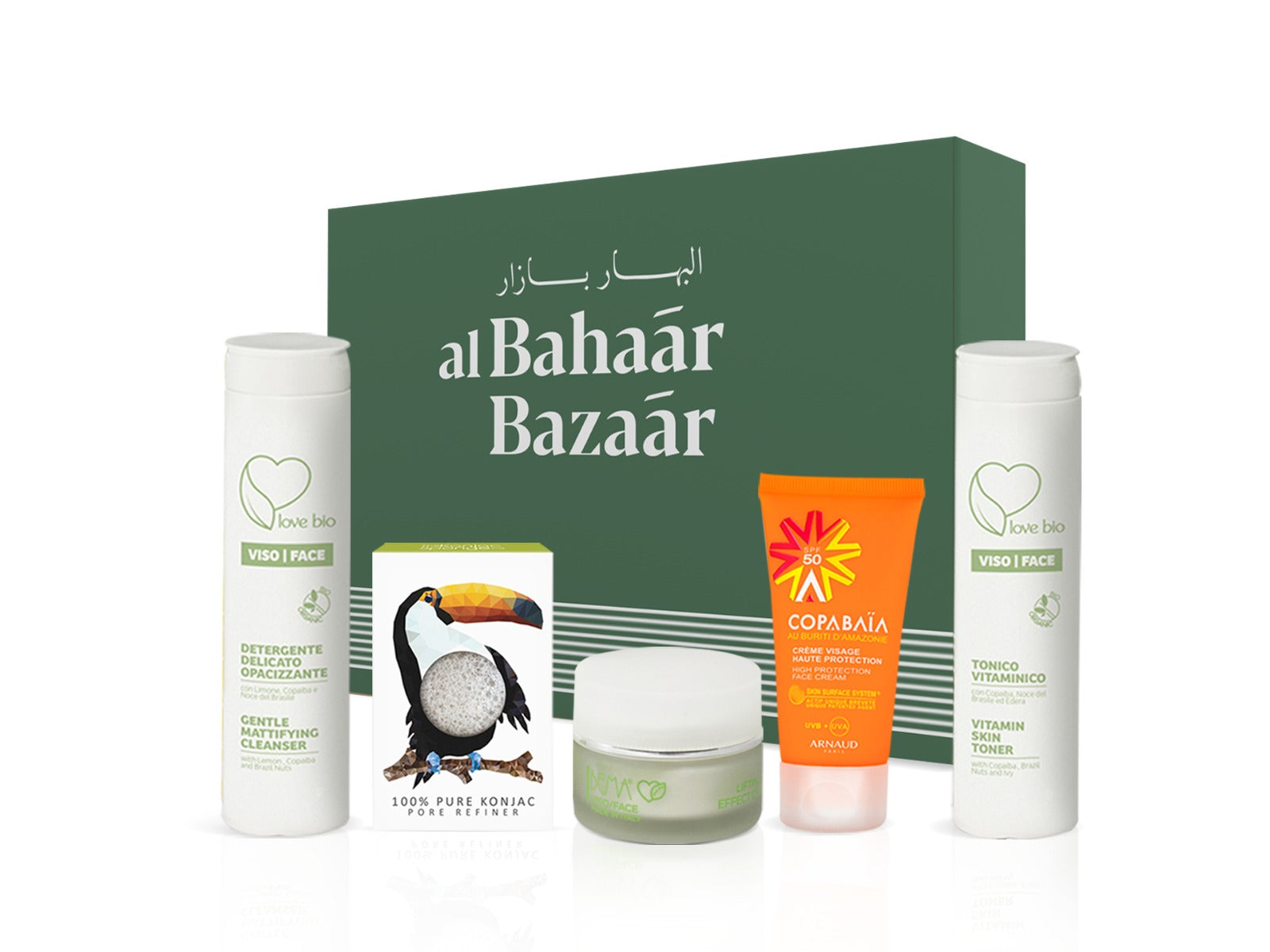 Daily Routine Bundle