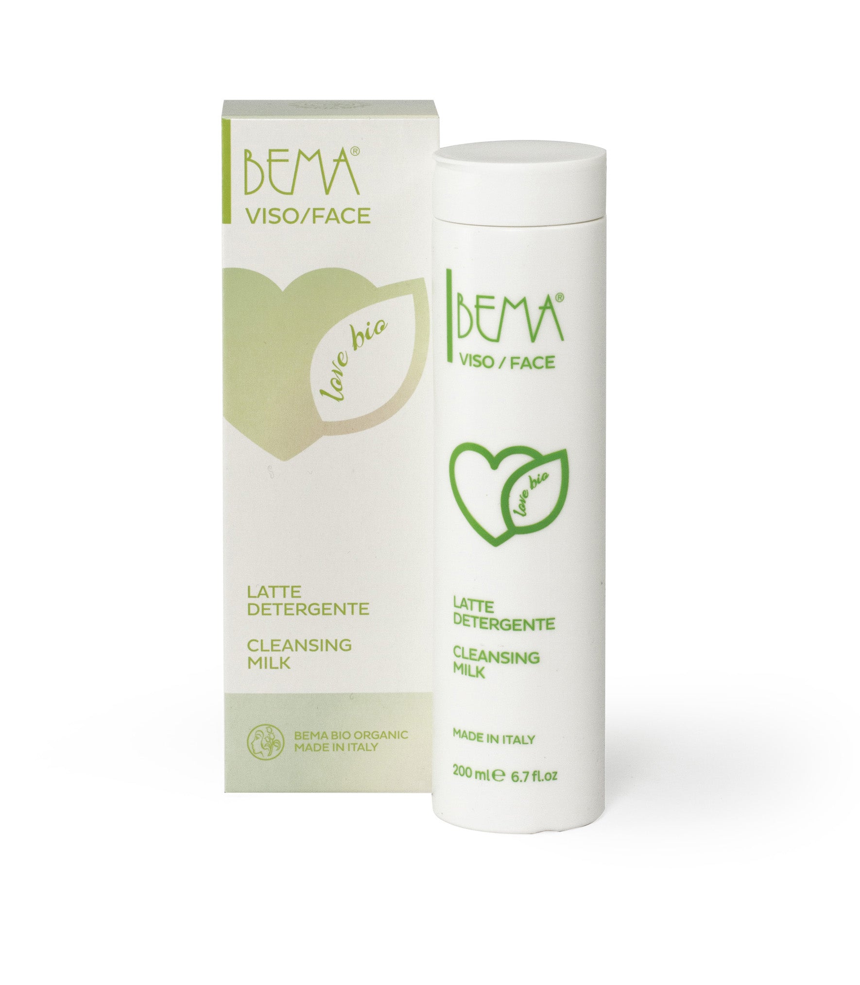 Cleansing Milk