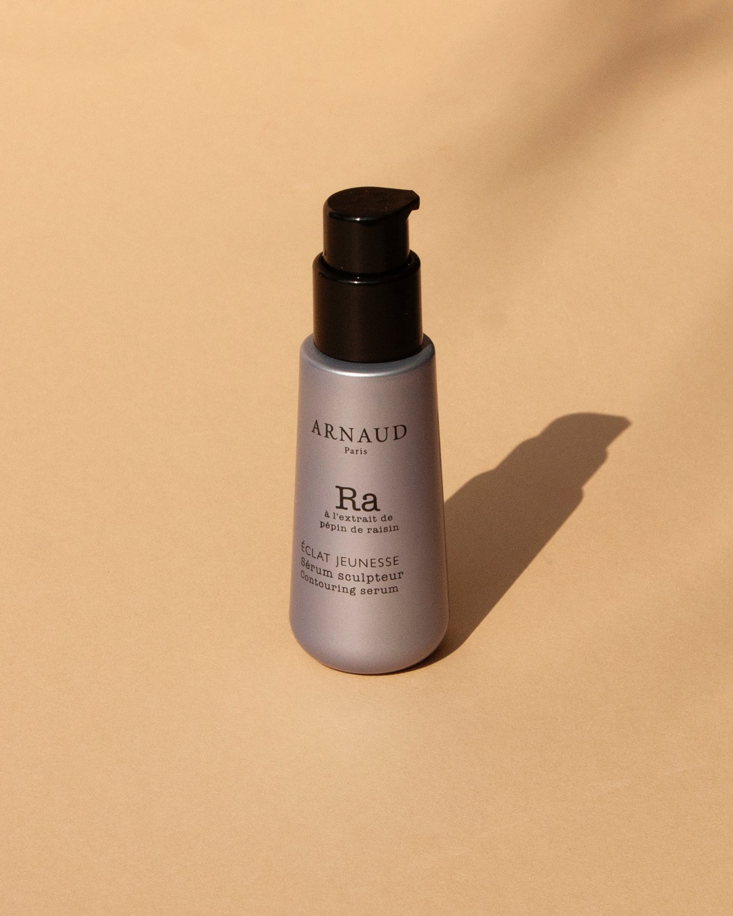 Ra with Grape Seed Extract Contouring Serum