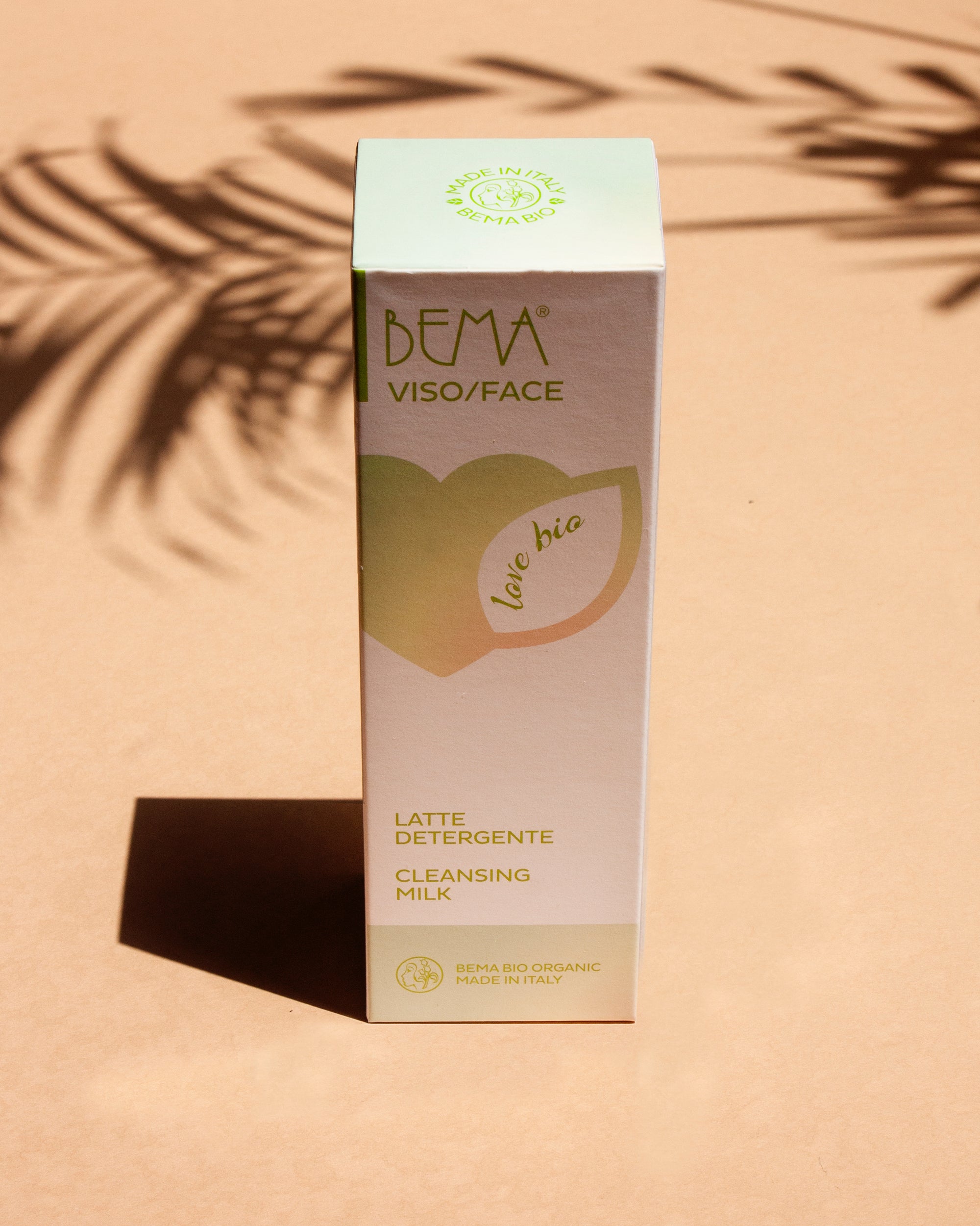 Cleansing Milk