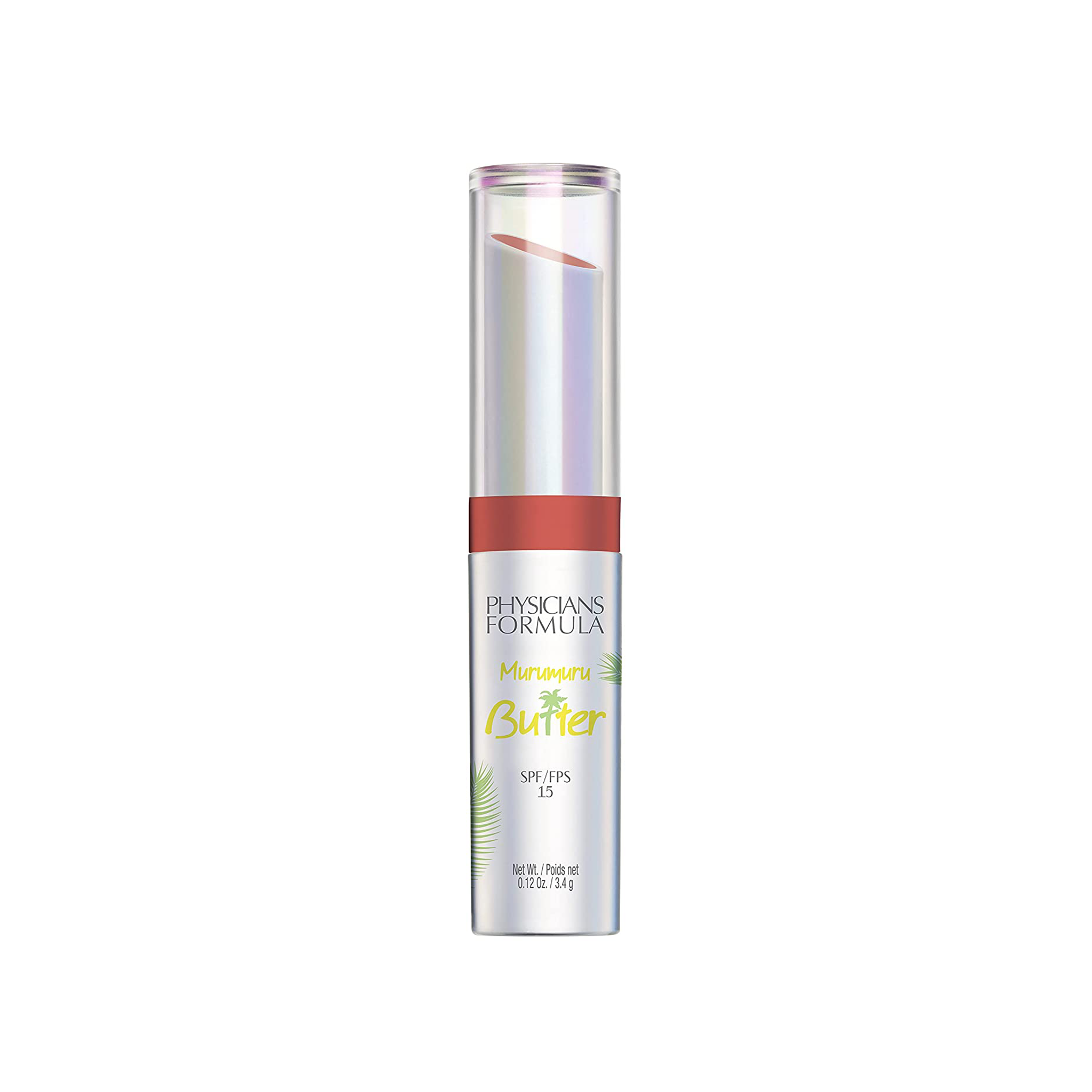 Murumuru Butter Lip Cream SPF 15