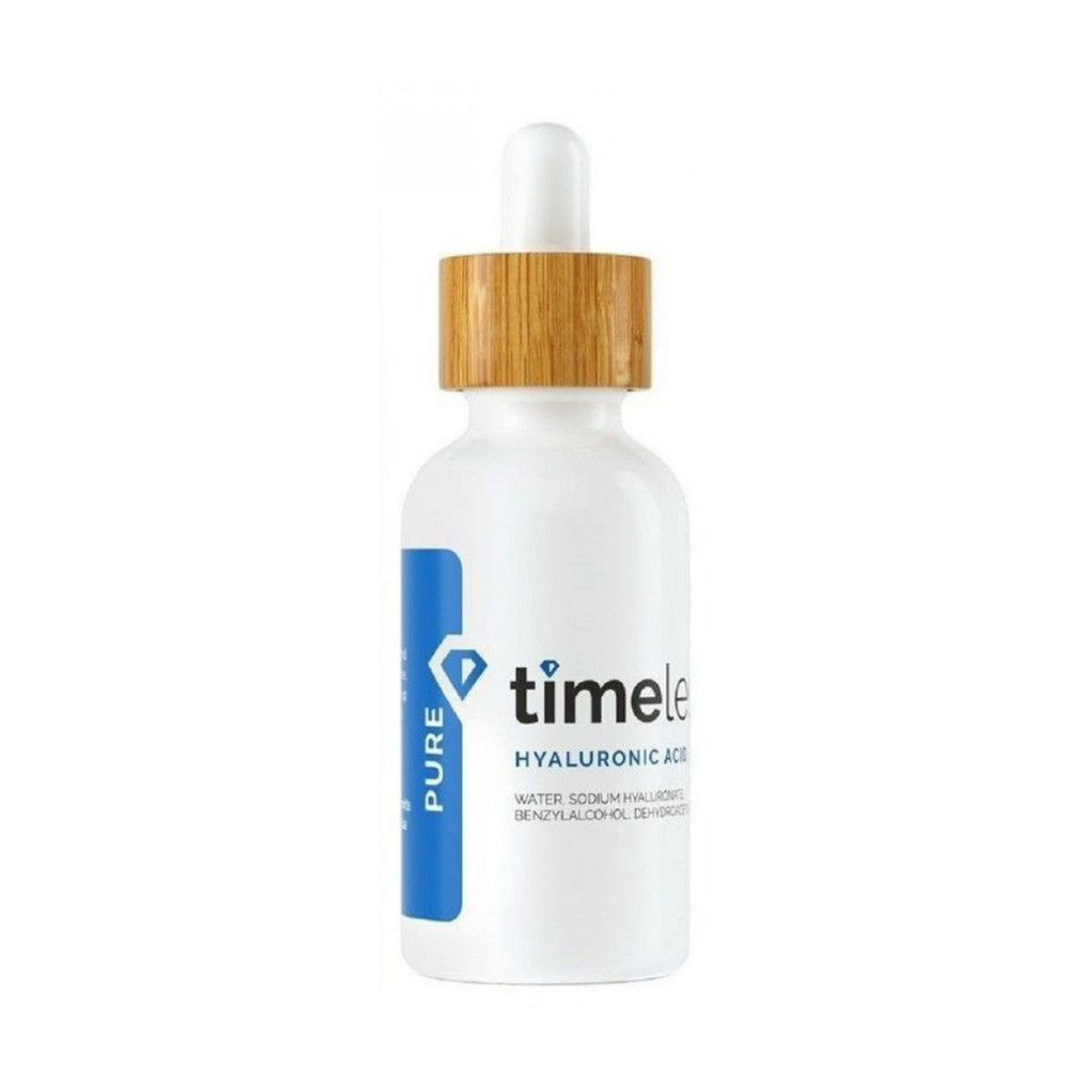 Timeless hyaluronic acid deals