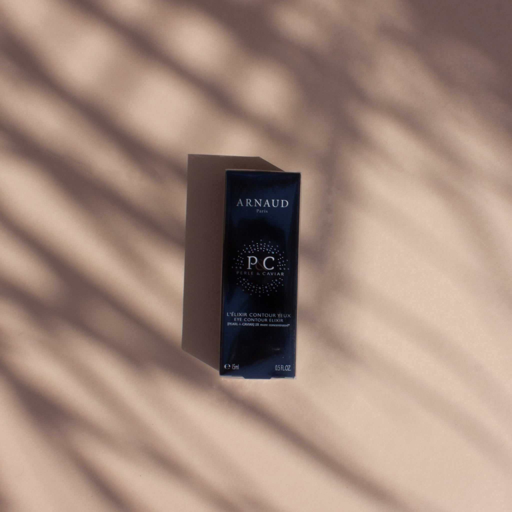 P&C Contour Elixir