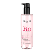 Ro with Rose Water Toner