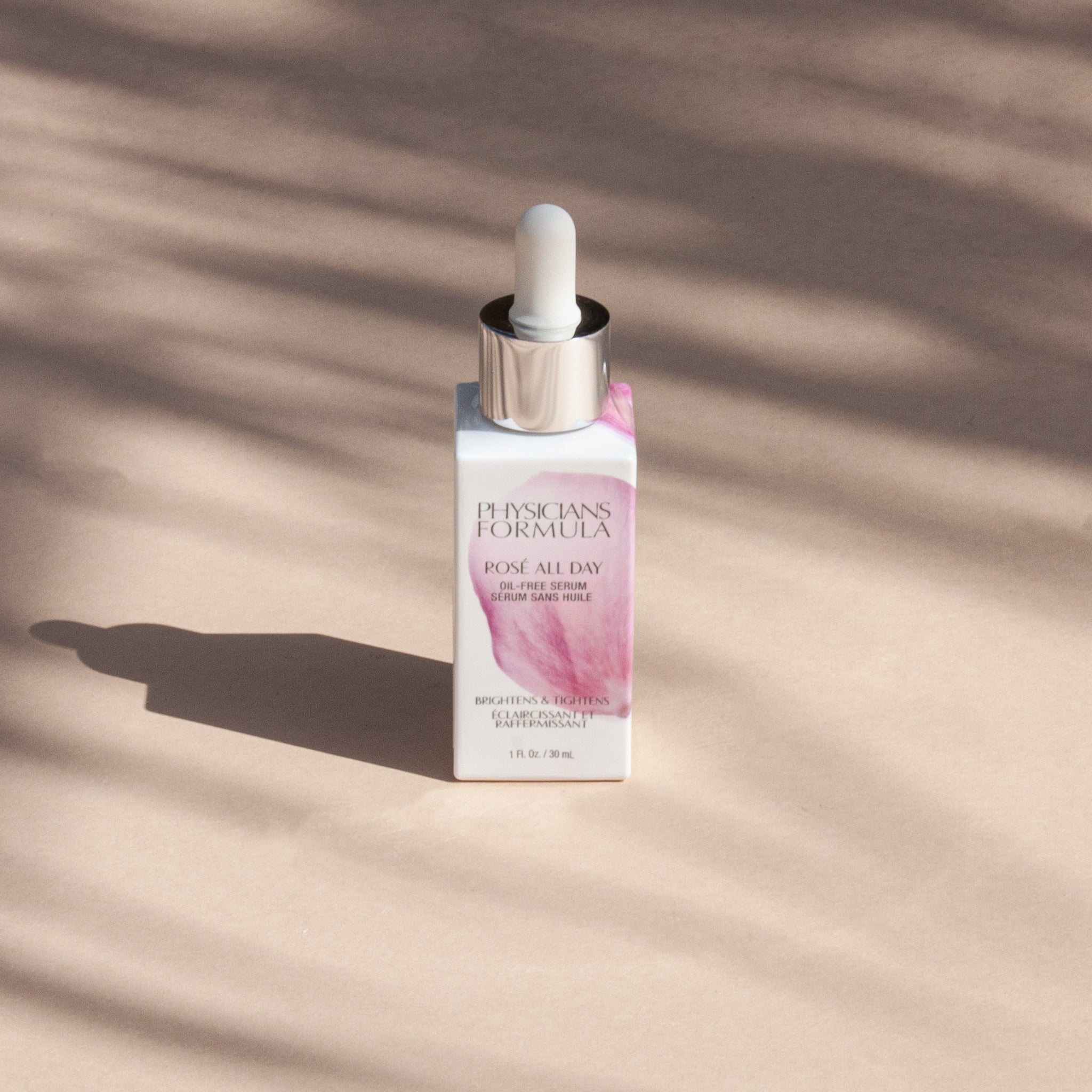 Rose All Day Oil-Free Serum