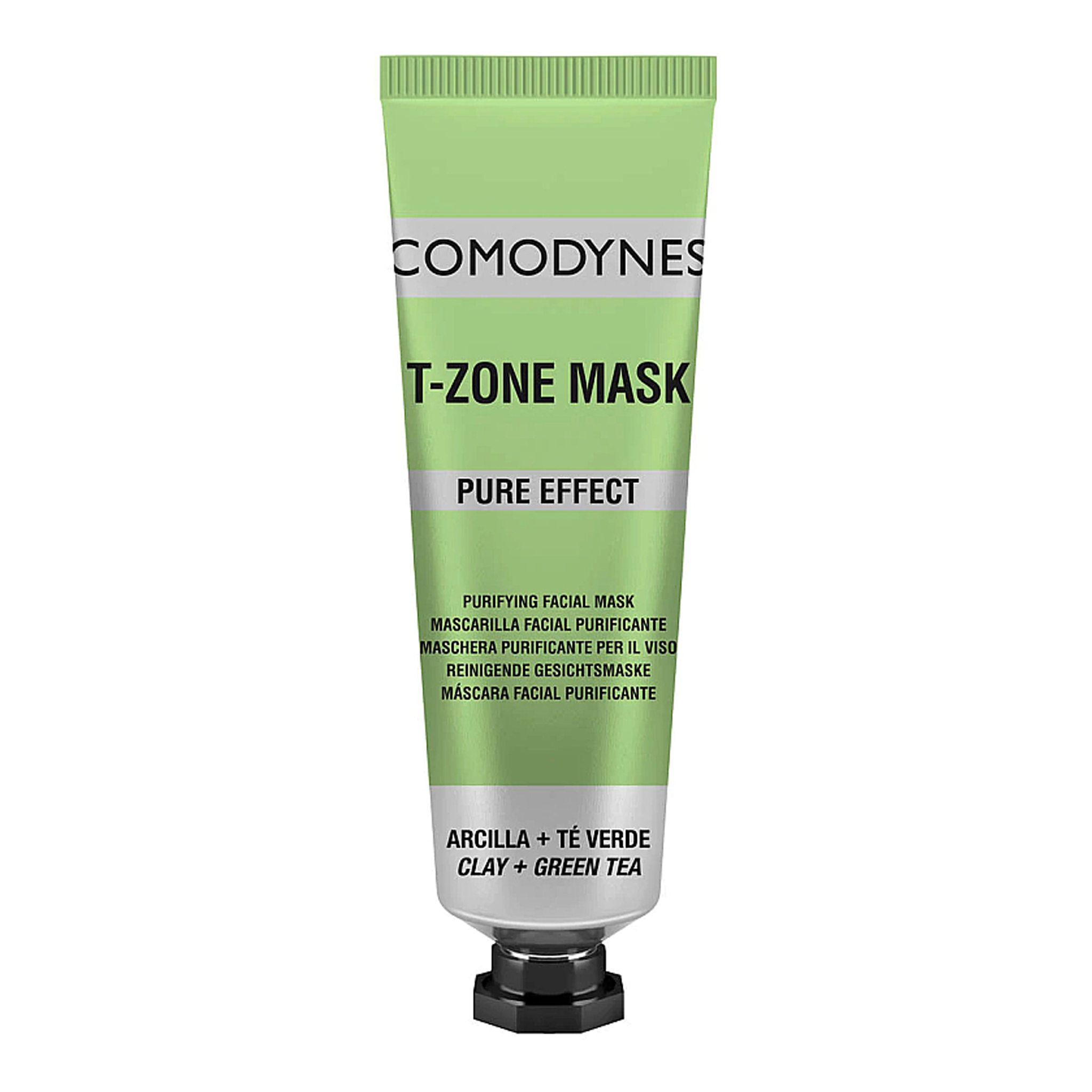 T-Zone Mask Pure Effect