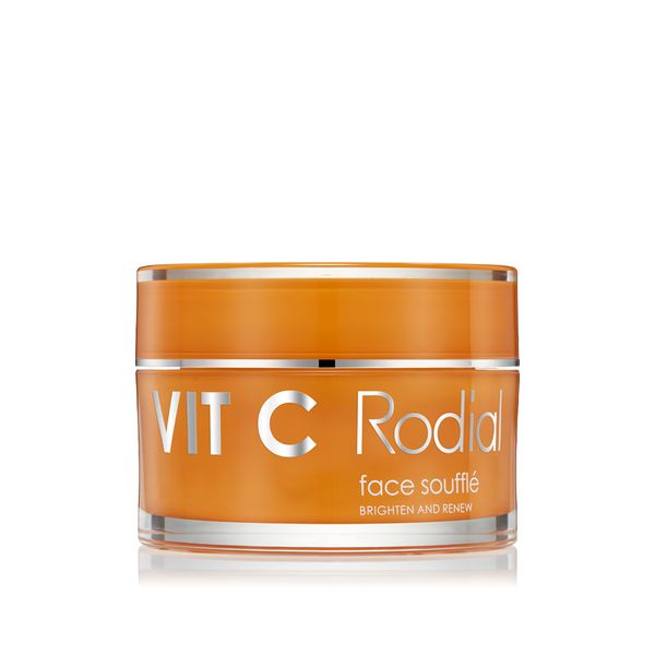 Vit C Face Souffle Mini