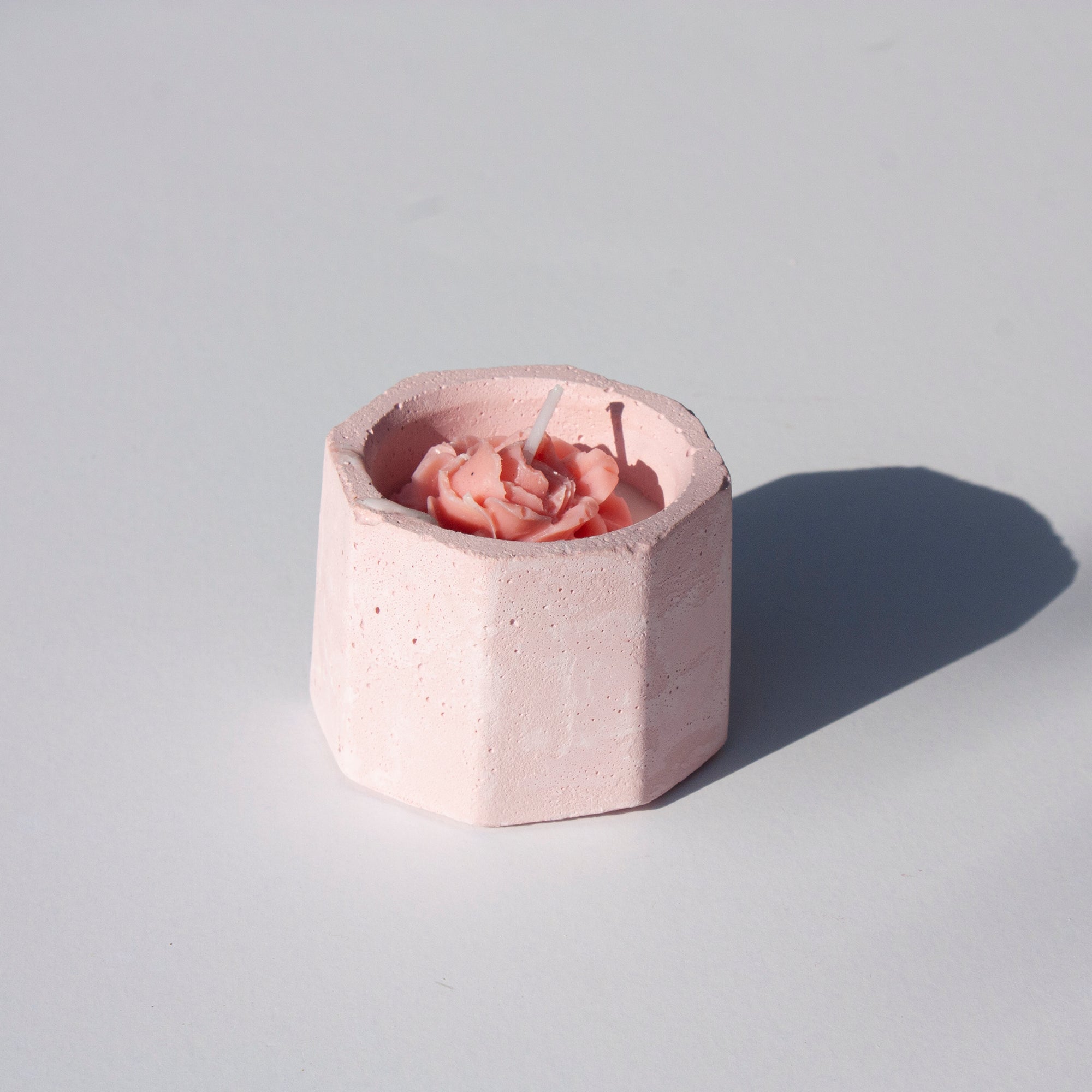 Zahra Ribbon Candle
