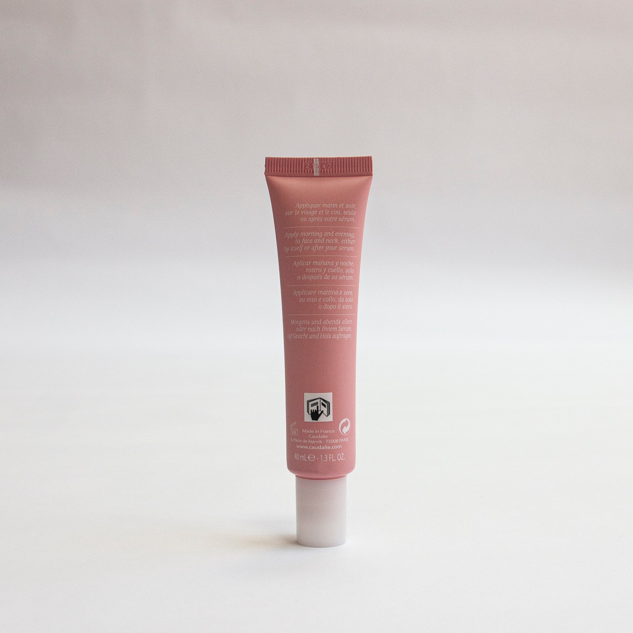 Vinosource Sorbet