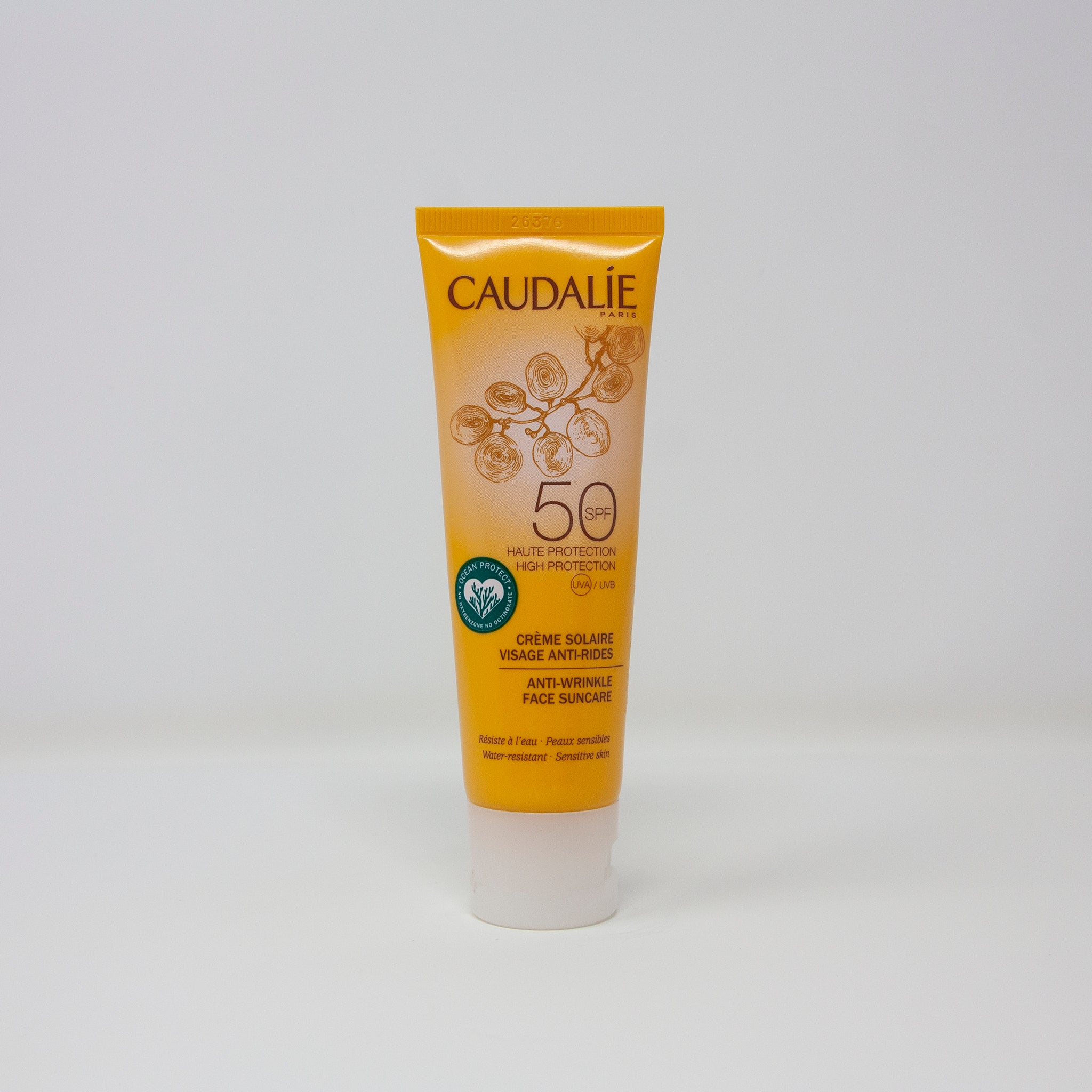 Face Suncare SPF50
