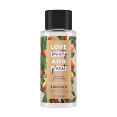 Shampoo Purposeful Hydration Shea Butter & Sandalwood